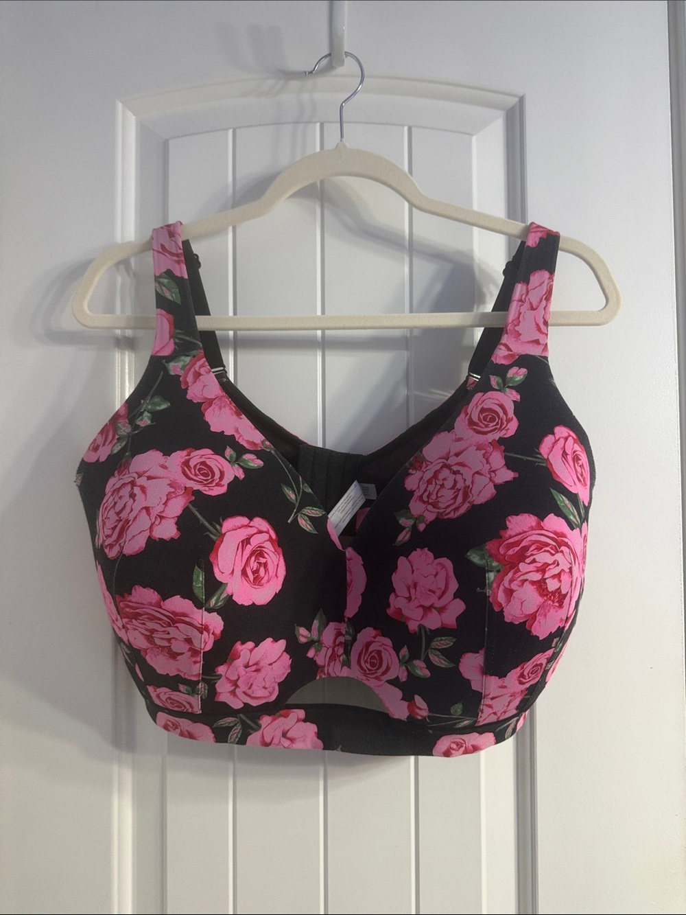 Lane Bryant Comfort Bliss Bra
